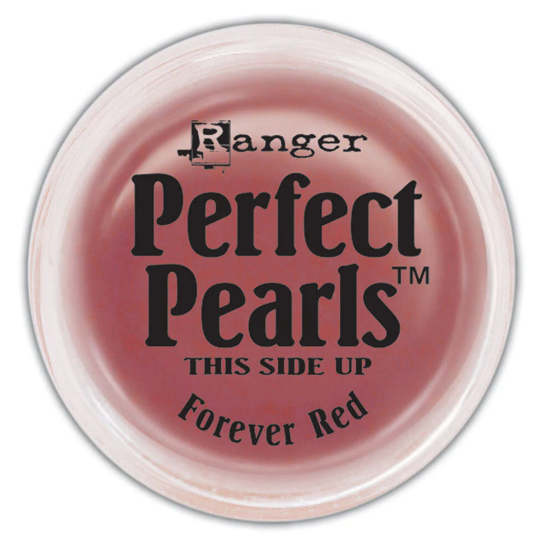 Ranger Ink Perfect Pearls Pigment Powders