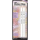 Ranger Perfect Pens Set Clear Ink Medium