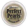 Ranger Ink Perfect Pearls Pigment Powders#Colour_HEIRLOOM GOLD