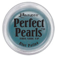 Ranger Ink Perfect Pearls Pigment Powders#Colour_BLUE PATINA