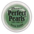 Ranger Ink Perfect Pearls Pigment Powders#Colour_GREEN PATINA