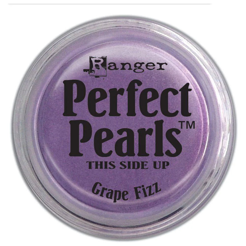Ranger Ink Perfect Pearls Pigment Powders