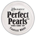Ranger Ink Perfect Pearls Pigment Powders#Colour_CONFETTI WHITE