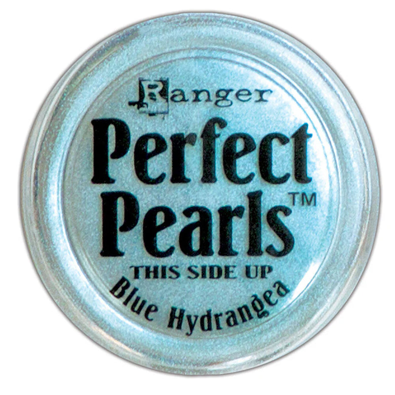 Ranger Ink Perfect Pearls Pigment Powders
