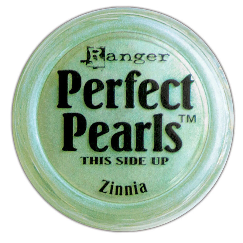 Ranger Ink Perfect Pearls Pigment Powders