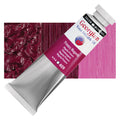 Daler Rowney Georgian Water Mixable Oil Paint 37ml#Colour_PRIMARY MAGENTA