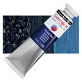 Daler Rowney Georgian Water Mixable Oil Paint 37ml#Colour_PRUSSIAN BLUE