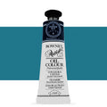 Daler Rowney Artist Oil Colour Paint 38ml#Colour_PRUSSIAN BLUE (SB)