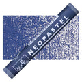 Caran D'Ache Neopastel Artist Oil Art Pastels#Colour_PRUSSIAN BLUE