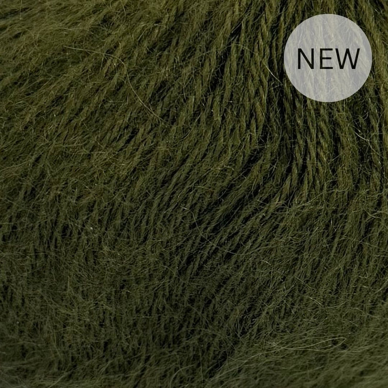 Chaska Puray Merino Fine DK Yarn