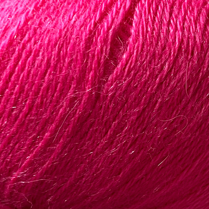 Chaska Puray Merino Fine DK Yarn