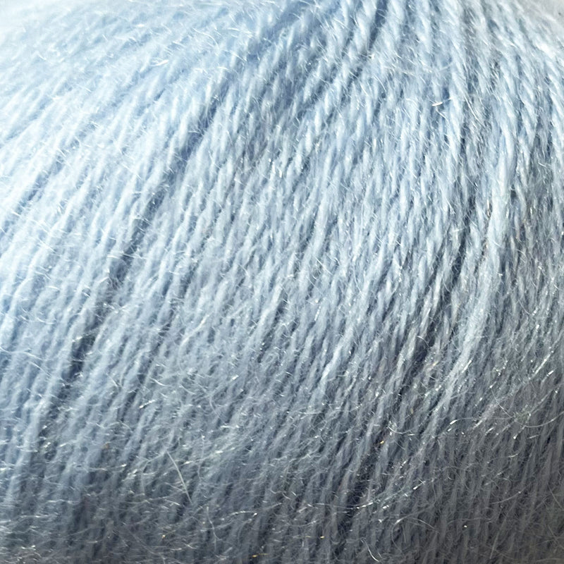 Chaska Puray Merino Fine DK Yarn