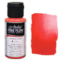 Atelier Free Flow Acrylic Paint 60ml#Colour_PYRROLE RED (S3)