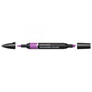 Winsor & Newton Non-Toxic Twin -Tipped Brushmarkers