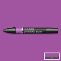 Winsor & Newton Non-Toxic Twin -Tipped Brushmarkers#Colour_PURPLE