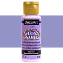 Decoart Americana Gloss Enamel Paints 2oz