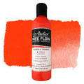 Atelier Free Flow Acrylic Paint 250ml#colour_PYRROLE ORANGE (S3)