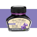 Octopus Fluids Fountain Pen Inks 30ml#Colour_PASTEL BLUE IRIS