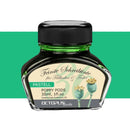 Octopus Fluids Fountain Pen Inks 30ml