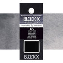 BLOCKX Artists' Watercolour Half Pans