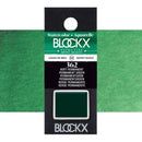 BLOCKX Artists' Watercolour Half Pans