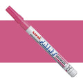Uni Paint Marker 1.2mm Bullet Tip#Colour_PINK