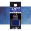 BLOCKX Artists' Watercolour Half Pans