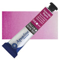 Daler Rowney Aquafine Watercolour Paints 8ml#Colour_QUINACRIDONE MAGENTA