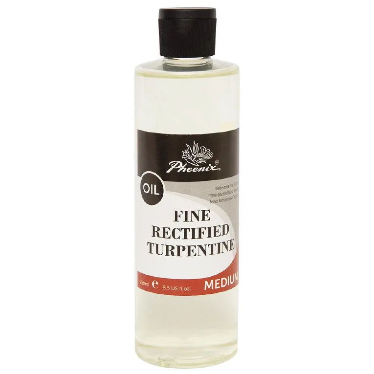 Phoenix Fine Turpentine