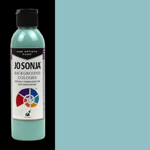 Jo Sonja's Background Paints 250ml