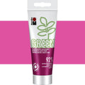 Marabu Green Water-based Alkyd Paint 100ml#Colour_RASPBERRY