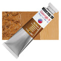 Daler Rowney Georgian Water Mixable Oil Paint 37ml#Colour_RAW SIENNA