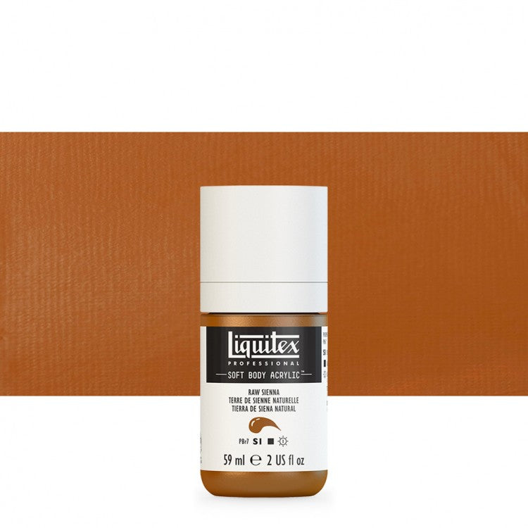 Liquitex Professional Soft Body Acrylic Paint 59ml