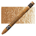 Caran D'Ache Neocolor II Aquarelle Pastel Crayons#Colour_RAW SIENNA