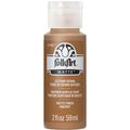 Folk Art Acrylic Craft Paint 2oz/59ml#Colour_RAW SIENNA