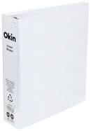 OSC Insert Binder A4 4D 50mm