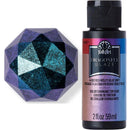 Folk Art Dragonfly Glaze Acrylic Craft Paint 2oz/59ml