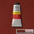 Winsor & Newton Galeria Acrylic Paint 60ml#colour_RED OCHRE