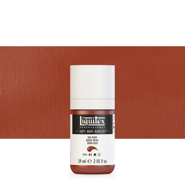 Liquitex Professional Soft Body Acrylic Paint 59ml