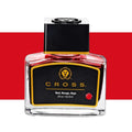 Cross Fountain Pen Ink Bottles 62.5ml#Colour_RED