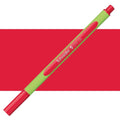 Schneider Art Fineliner Line-Up 0.4mm#Colour_RED