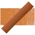BLOCKX Soft Artists' Pastels Q-Z#Colour_RED OCHRE SHADE 1