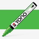 Marabu YONO Acrylic Markers Chisel 0.5-5.0MM Tip