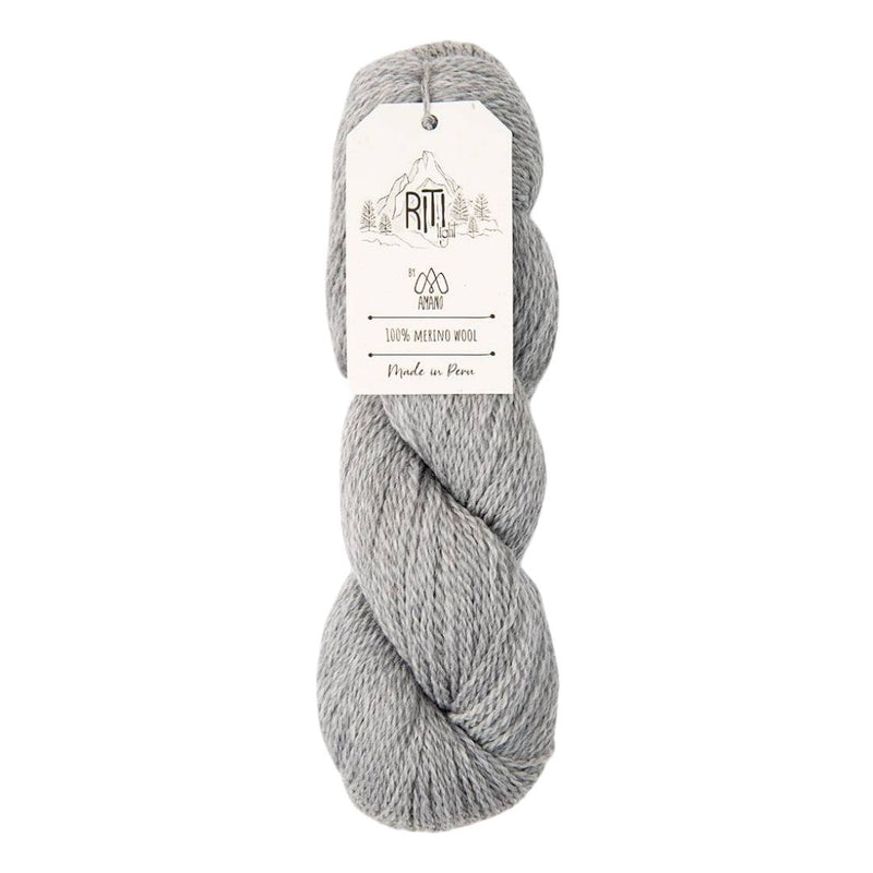 Amano Riti Light Melange Yarns 4ply