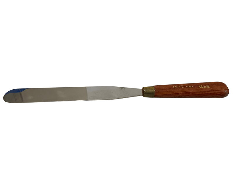Das Rgm Large Palette Knife