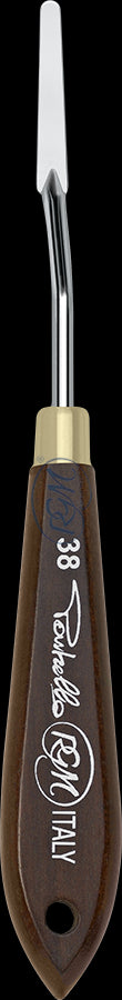RGM New Age Pastrello Palette Knife