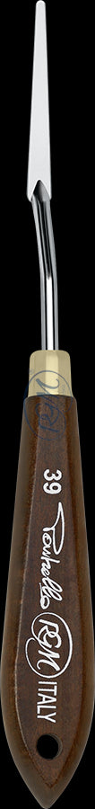 RGM New Age Pastrello Palette Knife