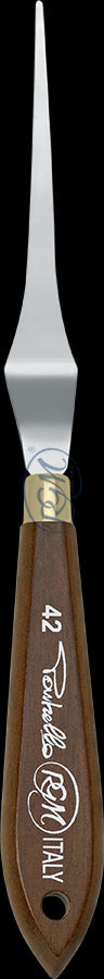 RGM New Age Pastrello Palette Knife