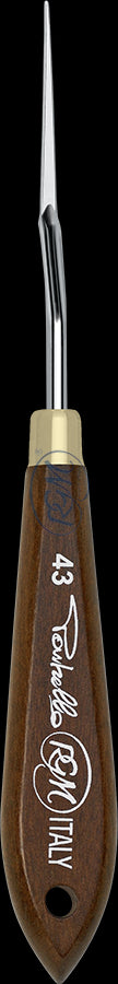 RGM New Age Pastrello Palette Knife