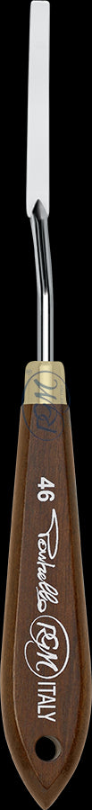 RGM New Age Pastrello Palette Knife